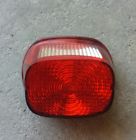 11210 Mid-usa Stock Style Taillight