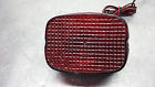 11225 Mid Usa Rear Led Tailight For Harley Davidson