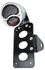 11263 Mid Usa Side Mount Plate Kit