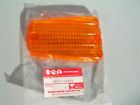 35612-00a80 1150 Turn Es 1100 Lens Genuine 750 Gs550 Signal Suzuki 82-86