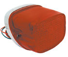 11734 8-74 Softail Oe Sportster Twin Taillight 73-98 84-99 Big Style