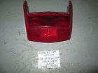 11h-84540-00-00 Yamaha Vision Taillight Assembly