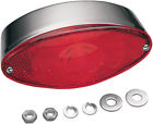 12-0042-bc-3 Drag Specialties Cat Eye