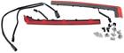 2040-0346 12-0095rk Drag Specialties Tour-pak Lens
