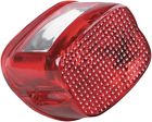 12-0401 Drag Specialties Replacement Taillight