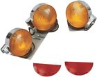 12-0409c Drag Specialties Chris Products Kit Late Fl