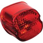 12-0411d Drag Specialties Laydown Taillight