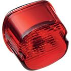 2010-0799 12-0416a Drag Specialties Laydown Taillight