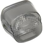 2010-0780 12-0416m Drag Specialties Laydown Taillight