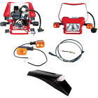 12-1300-rd Baja Designs Red Dual