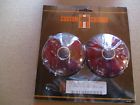 12-969 Custom Chrome Aftermarket Red