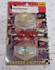 122-9551 Lockhart Phillips Racing Iridium Turn