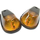 122-9691 Lockhart Phillips Black-amber Flush