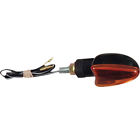 122-9839 Lockhart Phillips Black-amber Short