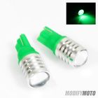 2886x 1250 1251 Led Parking Prices Cree Light Smd T10 License Signal 168 Motorcycle 5w Green
