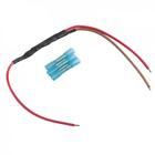 13-307 Show Chrome Accessories Led Dual Conversion Harness