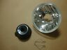 130-00067 Big Dog Motorcycle Oem Glass Headlight Lens Bulb Mastiff Pitbull