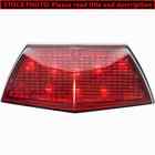 130001 Kimpex Taillight Lens Polaris