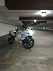 1340r H9 Hayabusa Adapter Kit Suzuki Full 08-15 H7 Hid Bulbs