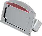 138650 Drag Specialties Ds Led Taillight With Horizontal License Plate Frame