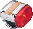Xlh1000-fl-flh-flhb 139263 Drag Specialties Ds Taillight Assembly Harley Davidson