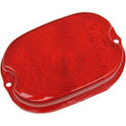 139265 Drag Specialties Ds Taillight Lens Harley Davidson Electra