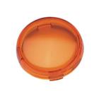 139352 Drag Specialties Ds Turn Signal Lens Front Harley Davidson