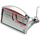 143939 Drag Specialties Ds Half-moon