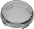 143969 Drag Specialties Ds Turn Signal Lens Smoke Harley Davidson