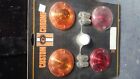 15-120 Custom Chrome Flat Lens