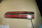 S601272-131c 1500 Honda 1994 Marker Goldwing Gl1500 Lights Saddlebag Aspencade