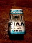 110-100w 15060 Piaa Platinum Series Super White Halogen Bulb Lamp