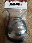 1516-0013 Jarz Products Wire Harness Harley Fmotos Cvo Style Lights Jar