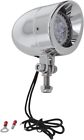 16-104led Show Chrome Mini Driving Lights Aluminum Led