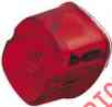 160625 Licensebikers Choice Lamp Laydown Tail Facing Plate Light