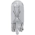 161-bp Eiko Wedge Light Bulb Clear Lot Of