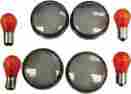 161031 Harddrive Turn Signal Lens Kit