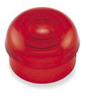 162417 Bikers Choice Smooth Bullet Marker Lights Individually Biker