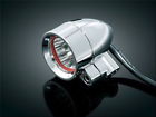 1648 Kuryakyn Led Silver Bullets With Mounting Bolt