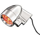 1650 Kuryakyn Small Silver Bullet