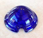 165088 Zodiac 4 Blue M103b Lens Bullet Light Lenses Harley Sparto Motorcycle