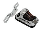 168002-39t Harley Beehive Tail Light Lamp