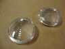 170-00218 Big Dog Motorcycles Oem Clear Circle Lens Set Turn Signal