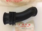 17253-354-000 Honda Right Air Cleaner Boot Manifold Duct Tube New