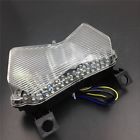 176 Ninja Smoke Led Tail Light 617949647168
