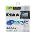 17655 Piaa Xtreme White Plus High Performance Halogen Bulb 695639764692