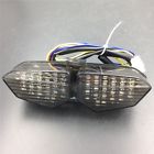 Yzf-r6s 178 Smoke Lens Led Tail Red Brake Light For 617949647182