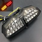 Yzf-r6s 178a Hbhbmoto Brake Tail Lights