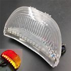 Cbr600rr-04-07 180 Led Tail Light Brake Turn Signal For Honda 617949647175