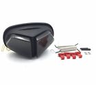 182 Smoke Lens Led Tail Light Brake Turn Signal 617949647199